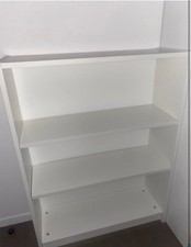 2 Bibliothèque Billy 80x28x106 