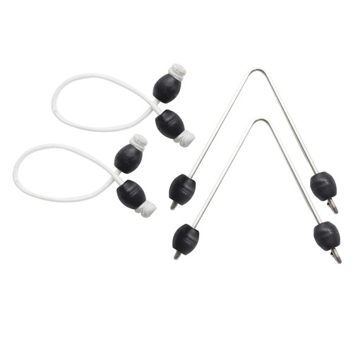 Arbalète wishbone cordon - arbalète,