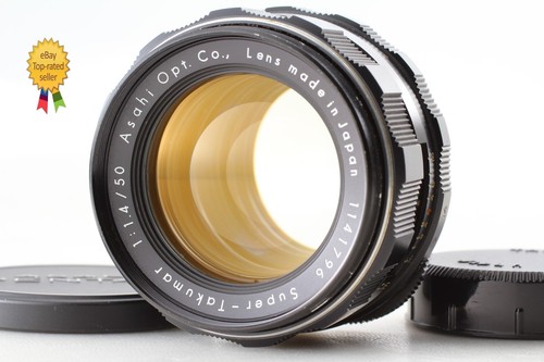 Objectif pentax super takumar - objectif,