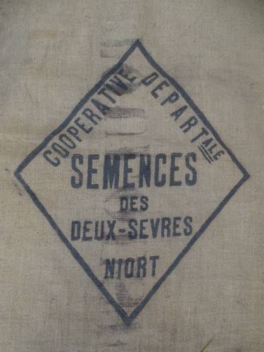 Sac toile jute - toile, de