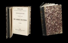 [HORTICULTURE ARBORICULTURE] JOIGNEAUX - Conférences jardinage et culture arbres