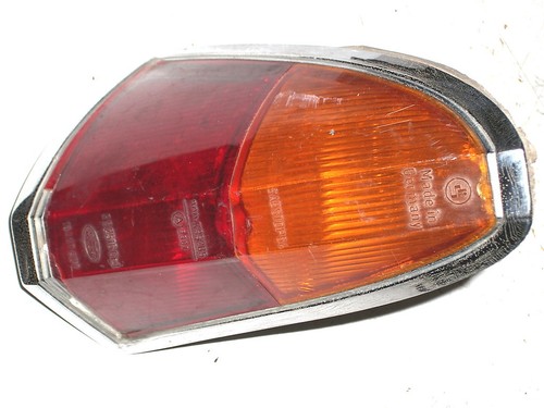 Ford taunus 20m turnier feu - turnier,