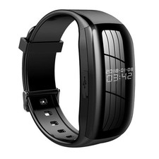 Montre caméra petite 8 Go