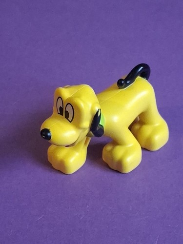 Figurine lego duplo - figurine,