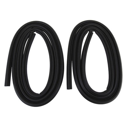 Set weatherstrip seals - 2,