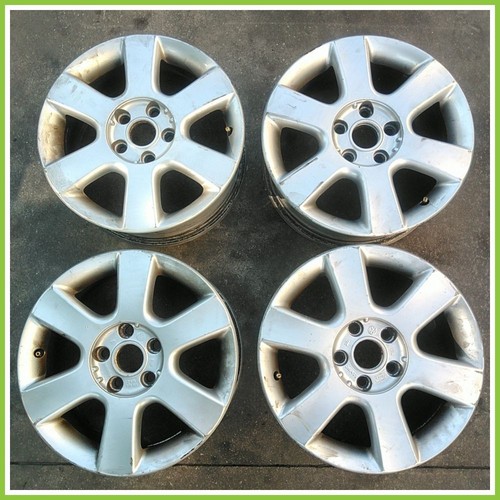 Jantes alliage volkswagen - jantes,