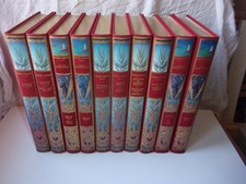 Jules VERNE - VOYAGES