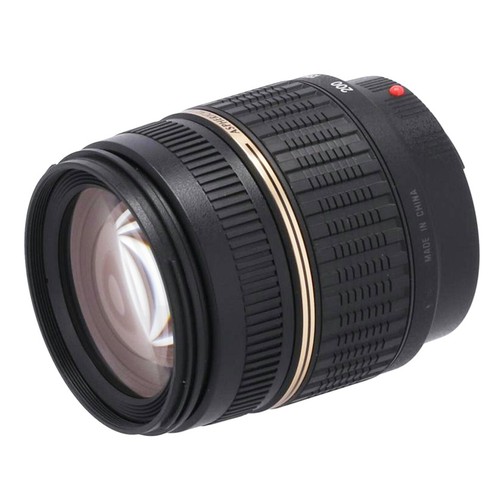 Tamron sony 18 200mm - sony, af