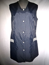 Nylon dederon smock - nylon, apron