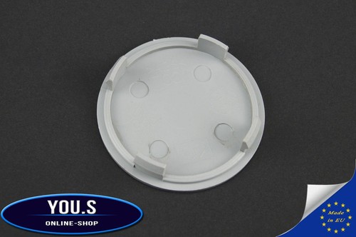 Hub cap - hub, without
