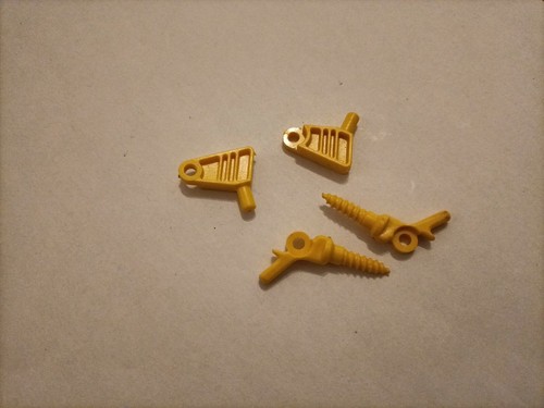 Playmobil pièces - playmobil, ,