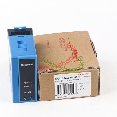 Honeywell bc1000a0220u - honeywell, bc1000a0220u/e