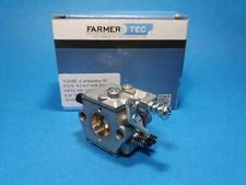 Carburateur pour tronçonneuse