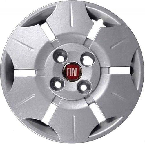 Lot enjoliveurs fiat - lot,