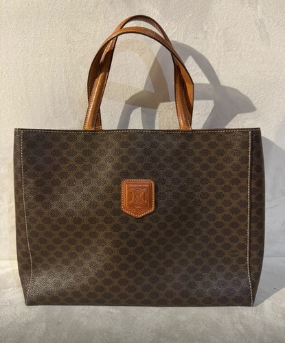 Celine sac cabas anses doubles - sac,
