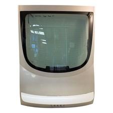 Malle / hayon / coffre Audi TT