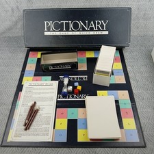 Pictionary Jeu de société