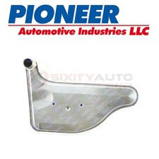 Pioneer Auto Transmission