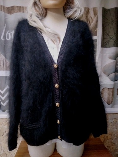 Magnifique pull cardigan - pull, /