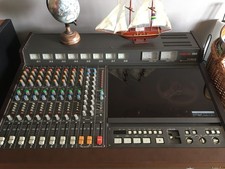TASCAM 388 8-Channel Mixer