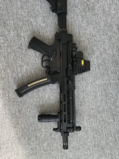 airsoft réplique métal