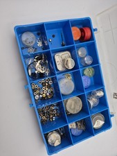 Watchmaker Watchmaker Watchmaker Watchmaker Spare Parts Supplies Lot