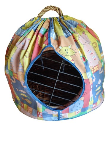 Panier transport pour - de, ou