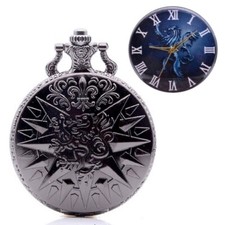 Montre Gousset Game of Thrones