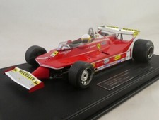 Gp Réplicas Ferrari 312 T5