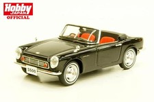 MARK43 1/43 Honda S500 AS280