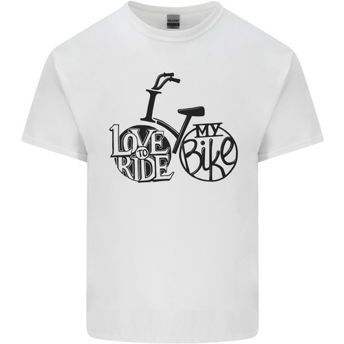 Aime faire vélo t - j'aime, du