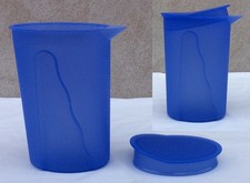 TUPPERWARE - CRUCHE A EAU - PICHET  - CARAFE  - 1 litre - CUISINE