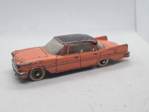 Dinky toys soto diplomat - soto, 59
