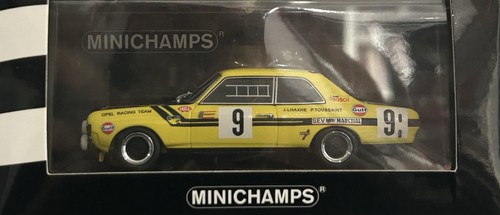 Minichamps 400704609 opel - 1/43,