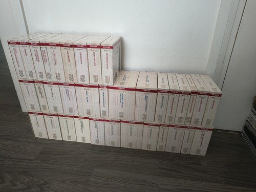Lot coffrets complete - lot,