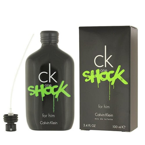 One shock him - ck,