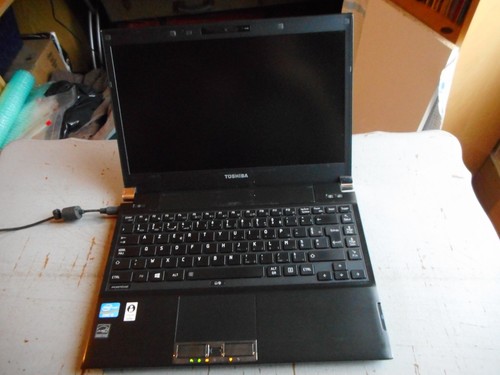 Portable toshiba portege - portable,