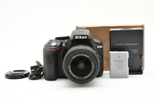 DDP to US *MINT* Nikon D5300