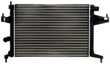 Radiateur D'eau Pour OPEL