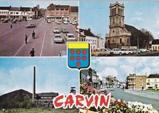 Carte postale 10x15cm postcard