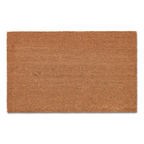 Tapis entrée noix de - noix,