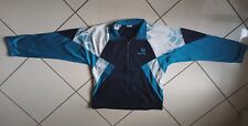 SERGIO TURCINI VINTAGE training JACKET SWEATSHIRT tracktop 90's sport