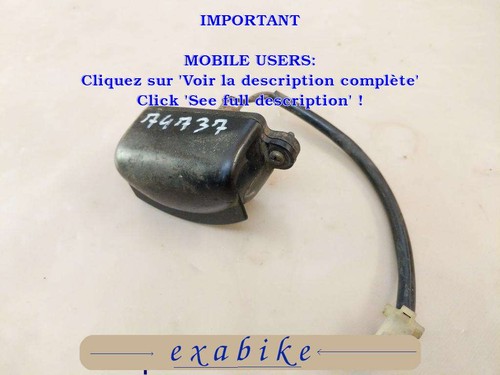 Feu plaque pour suzuki - plaque,