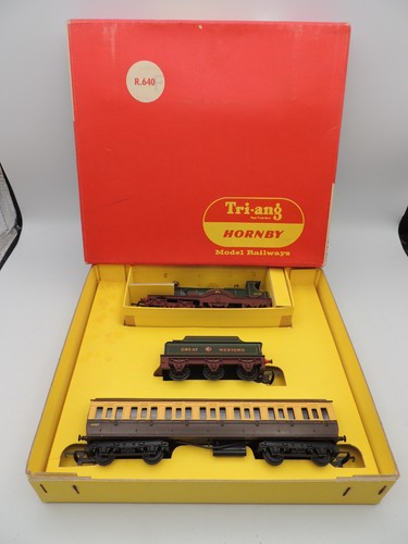 Train electrique hornby - electrique,