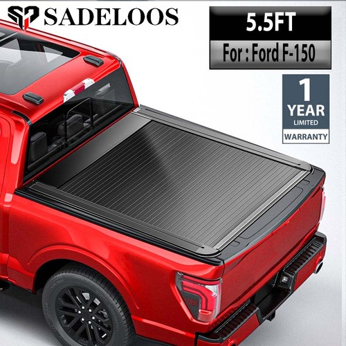 5ft retractable truck - 5.5ft,