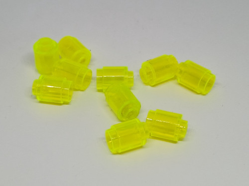 Lego 10x brique ronde - 10x, x