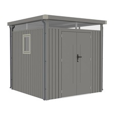 Abri de jardin metal Cabane de