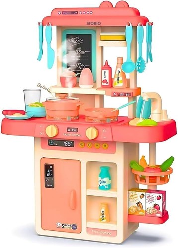 Storio toys kitchen set - storio,