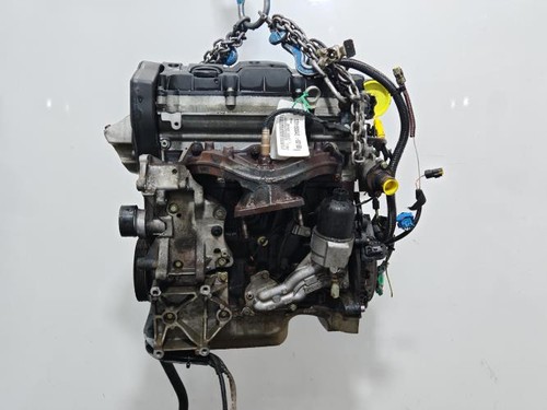Moteur peugeot 206 phase - 206, 1