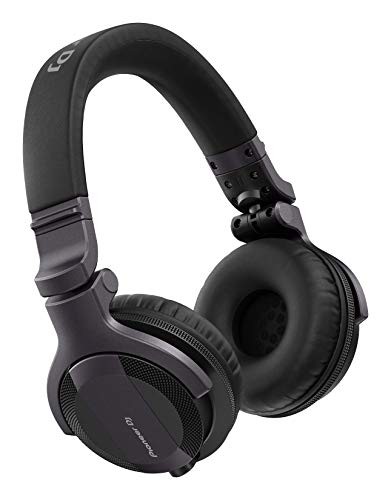 Casque filaire pioneer dj - casque,